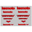 Lexmoto - Tekken Kit 1 - 007